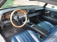 Gebraucht Chevrolet Camaro Sport 1970 Beige Coupé