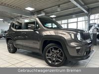 Gebraucht Jeep Renegade 241 PS (177 kW) 2021 Grau SUV