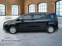 Gebraucht Mercedes T180 Progressive 130 PS (95 kW) 2025 Loparitschwarz metallic Van / Kleinbus
