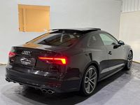 Gebraucht Audi S5 Ambiente 354 PS (260 kW) 2017 Schwarz Coupé