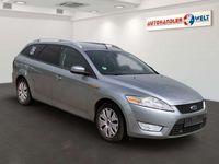 gebraucht Ford Mondeo 2.0i Kombi Trend