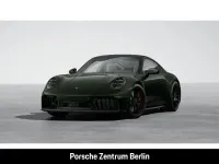 Gebraucht Porsche 992 541 PS (397 kW) 2026 Gruen Coupé
