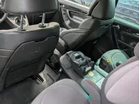 Gebraucht Citroën Grand C4 Picasso Exclusive 109 PS (80 kW) 2010 Braun Van / Kleinbus