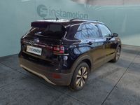 gebraucht VW T-Cross - 1.0 TSI MOVE | | |