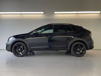 Neu VW Taigo Style 150 PS (110 kW) 2025 [2t2t] deep black metallic [2t2t] deep black metallic SUV