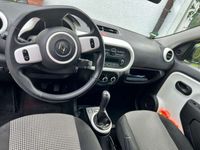gebraucht Renault Twingo SCe 70 EDC Intens
