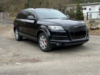 gebraucht Audi Q7 4L 4.2tdi Facelift