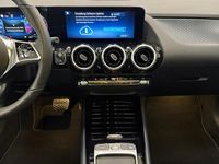 Gebraucht Mercedes GLA250 Progressive 165 PS (121 kW) 2025 Szary SUV