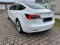 gebraucht Tesla Model 3 Hinterradantrieb LFP