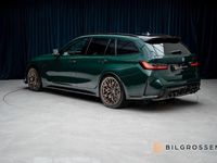Gebraucht BMW M3 Performance 551 PS (405 kW) 2025 Grün Kombi