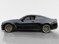Neu BMW M4 Performance 551 PS (405 kW) 2025 Schwarz Coupé