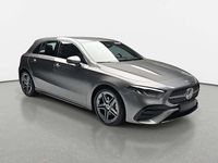 Gebraucht Mercedes A180 AMG line 136 PS (100 kW) 2025 Grau Kleinwagen
