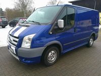 Gebraucht Ford Transit Sport 140 PS (102 kW) 2011 Blau Abholung