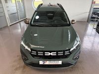 Gebraucht Dacia Jogger Extreme 110 PS (80 kW) 2024 Grün Van / Kleinbus