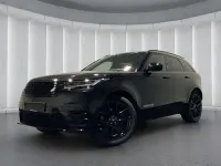 Gebraucht Land Rover Range Rover Velar SE Dynamic 300 PS (220 kW) 2026 Schwarz SUV