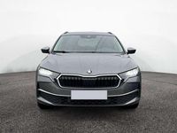 Usata Skoda Octavia Selection 150 CV (110 kW) 2025 Grigio Station wagon