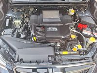 Gebraucht Subaru XV Comfort 147 PS (108 kW) 2016 Dark blue pearl m2y SUV