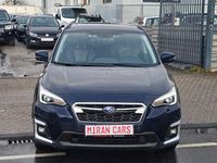 Gebraucht Subaru XV 150 PS (110 kW) 2021 Blau SUV