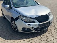 gebraucht Seat Ibiza IV 1.6 tdi