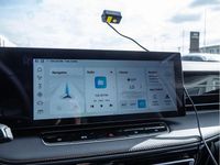 Neu MG HS Luxury 272 PS (200 kW) 2026 Pearl white SUV