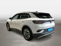 Gebraucht VW ID.4 Pure 125 kW (170 PS) 2025 Gletscherweiss SUV