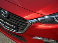 gebraucht Mazda 3 5-Türer Signature | Skyactiv-G 120 Signature