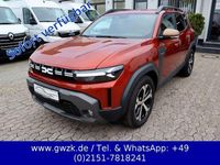 Gebraucht Dacia Duster Journey 101 PS (74 kW) 2025 Braun SUV