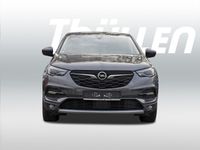 gebraucht Opel Grandland X 1.2 120 Jahre Bluetooth Navi Klima