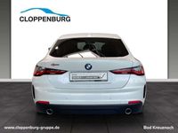 gebraucht BMW 420 Gran Coupé d