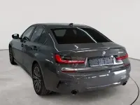 Gebraucht BMW 330e M Sport 2022 Andere Limousine