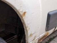 Gebraucht Citroën Jumper 101 PS (74 kW) 2009 Weiß Van / Kleinbus