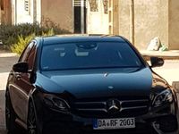 Gebraucht Mercedes E400 340 PS (250 kW) 2020 Schwarz Limousine