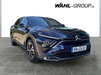 Gebraucht Citroën C5 X 131 PS (96 kW) 2024 Violett Kombi