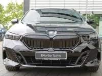 Neu BMW 520 M Sport 197 PS (144 kW) 2026 Schwarz Kombi