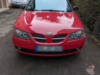 gebraucht Nissan Almera 1.5 acenta plus acenta plus