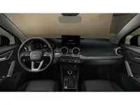 Second-hand Audi Q2 Advanced 190 CP (139 kW) 2025 Negru SUV