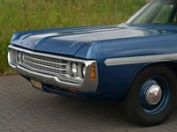 gebraucht Dodge Polara Police EVOC 440cui