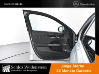 Gebraucht Mercedes E300 AMG 197 PS (144 kW) 2025 Silber Kombi