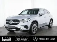 Gebraucht Mercedes GLC200 204 PS (150 kW) 2025 Lack hightechsilber SUV