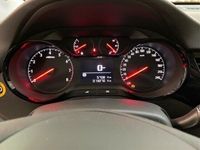 gebraucht Opel Crossland X 120 Jahre Klimaautom beheizb WSS LED