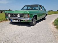 gebraucht Opel Diplomat B