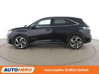 Gebraucht DS Automobiles DS7 Crossback Be Chic 181 PS (133 kW) 2018 Noir perla nera SUV