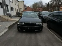 Occasion BMW 320 170 ch (125 kW) 2000 Noir Berline