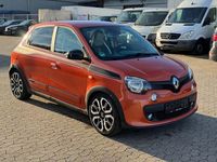 Gebraucht Renault Twingo GT 109 PS (80 kW) 2018 Orange Kleinwagen