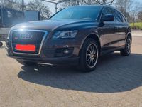 gebraucht Audi Q5 3,0 TDI Quattro S-Line