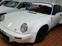 Gebraucht Porsche 911 330 PS (242 kW) 1974 Weiß Coupé