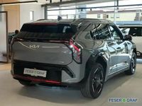 Neu Kia EV3 150 kW (204 PS) 2026 Schiefergrau metallic SUV