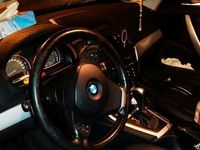 gebraucht BMW X3 