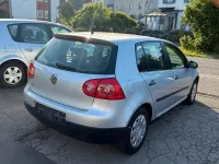 Gebraucht VW Golf V Trendline 80 PS (58 kW) 2007 Grau Limousine