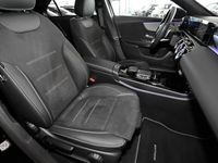 gebraucht Mercedes A250 e Limousine AMG RüKam+LED+Totwink+Smartph.